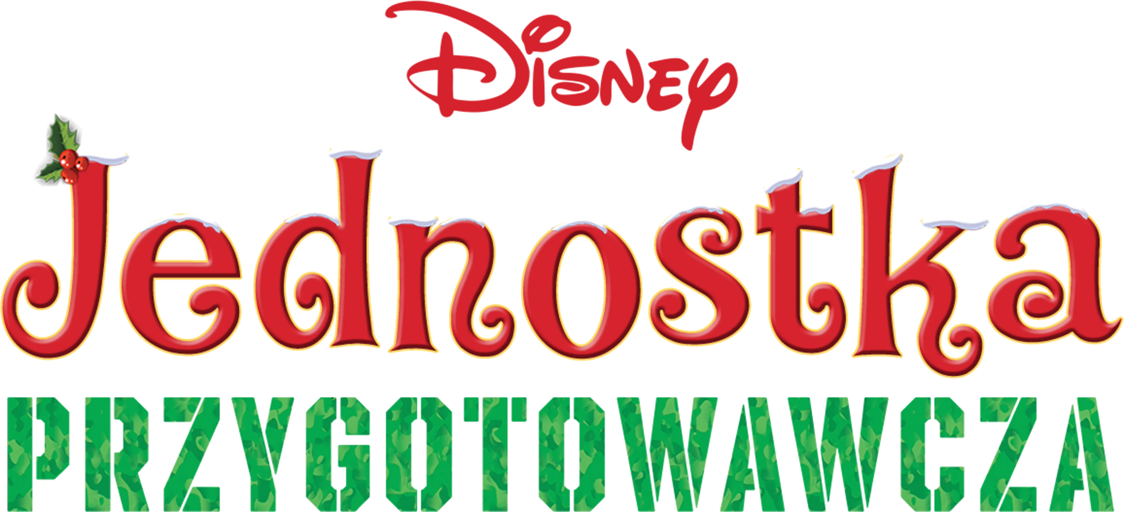Jednostka przygotowawcza