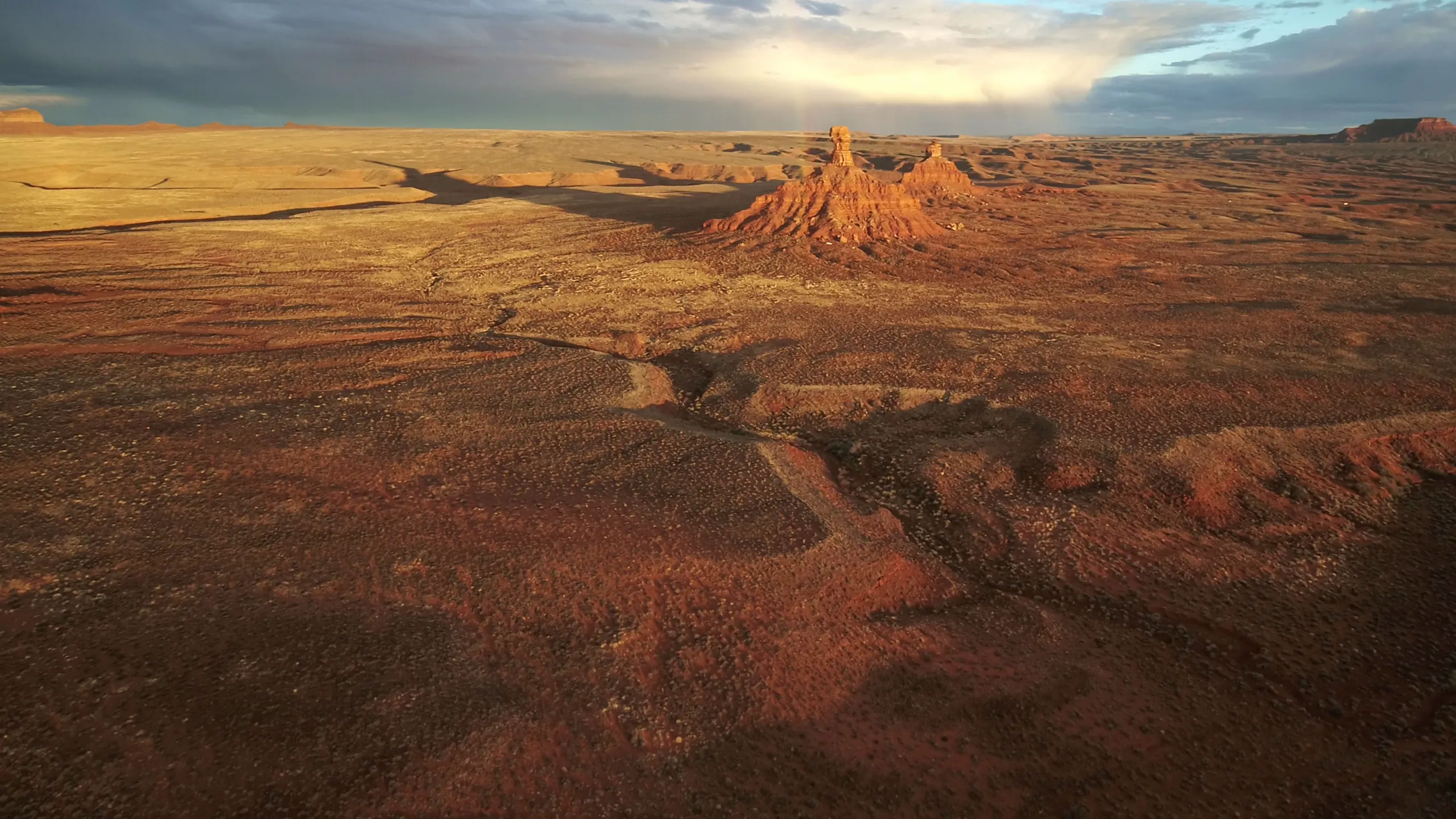 National Geographic: Los ciclos de la Tierra