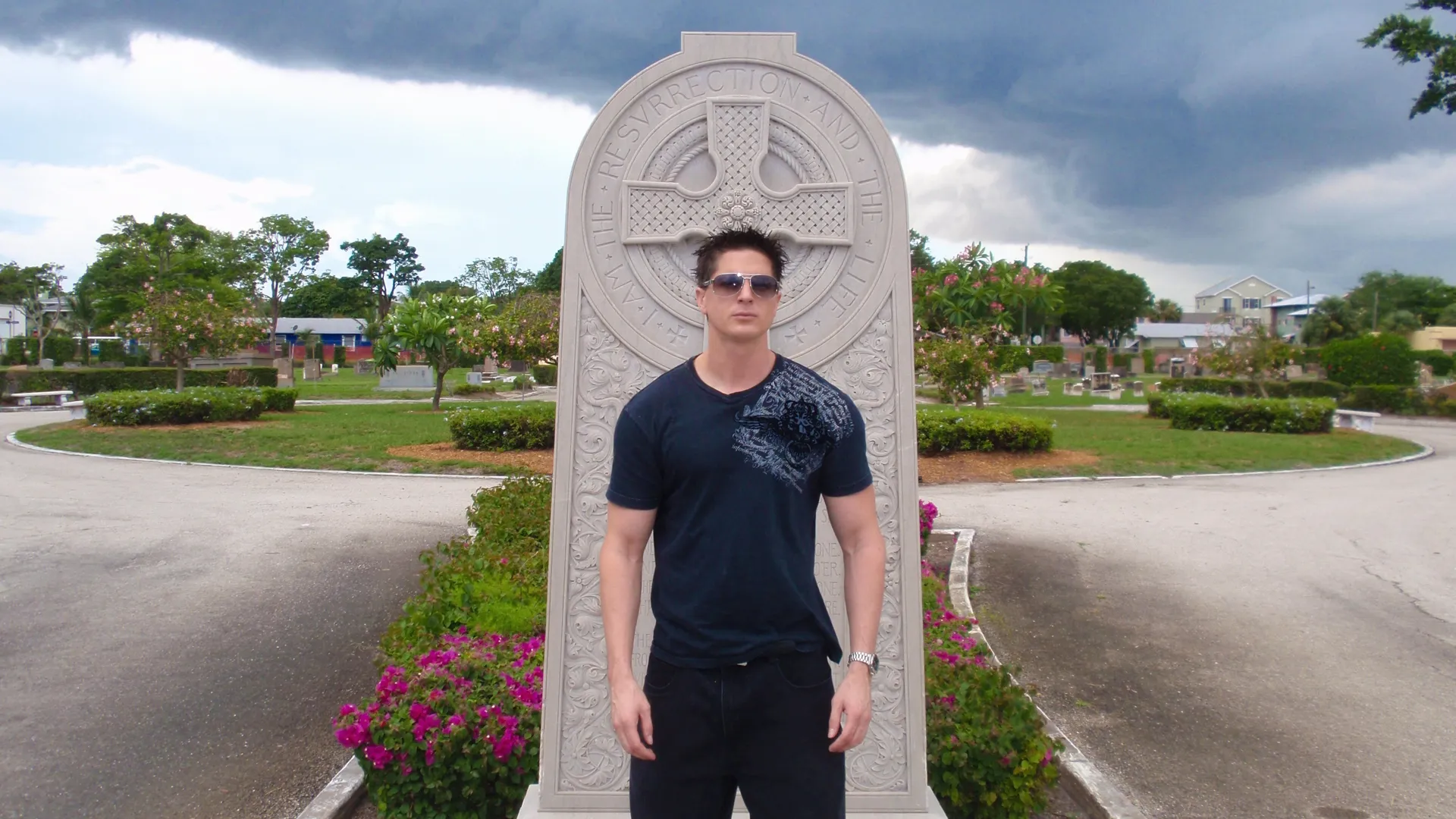 thumbnail - S1:E4 Riddle House - W. Palm Beach, FL