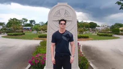 thumbnail - S1:E4 Riddle House - W. Palm Beach, FL