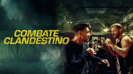 thumbnail - Combate clandestino