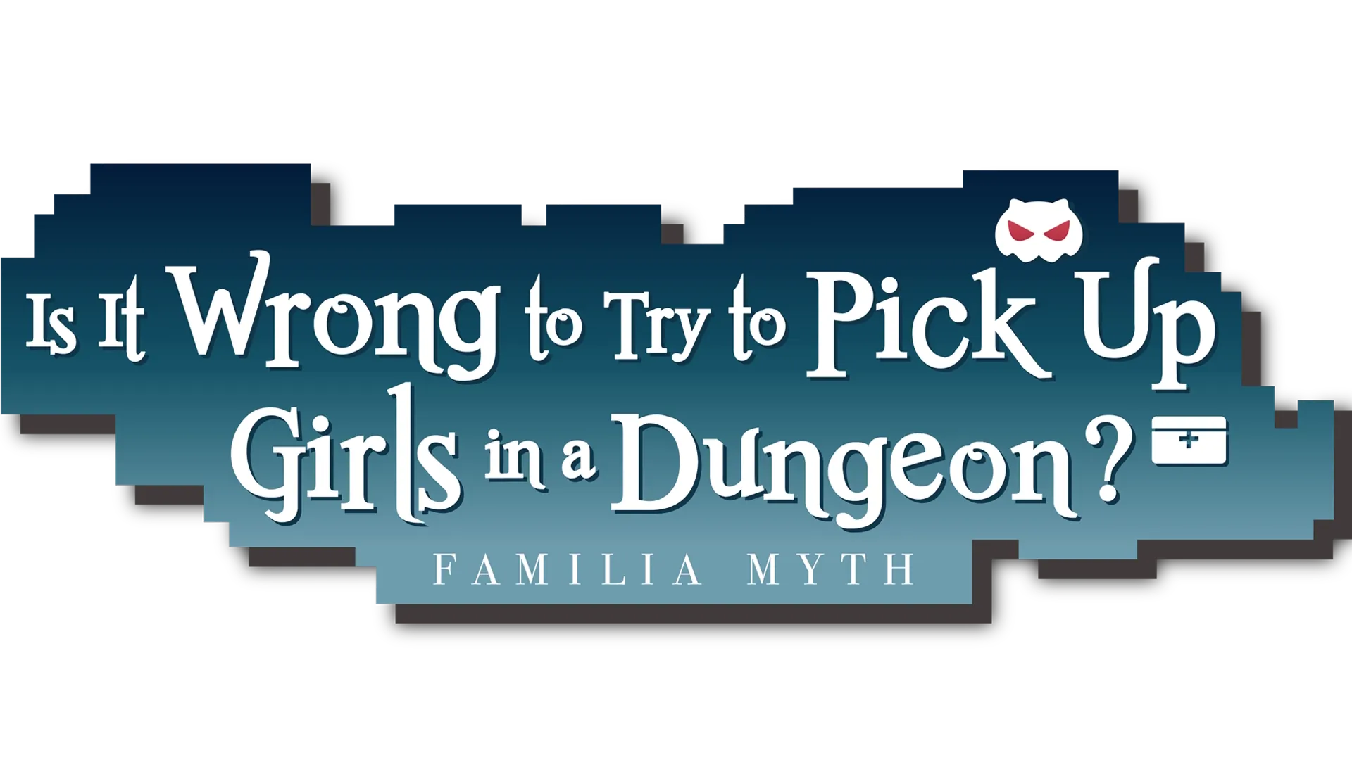 DanMachi : Familia Myth