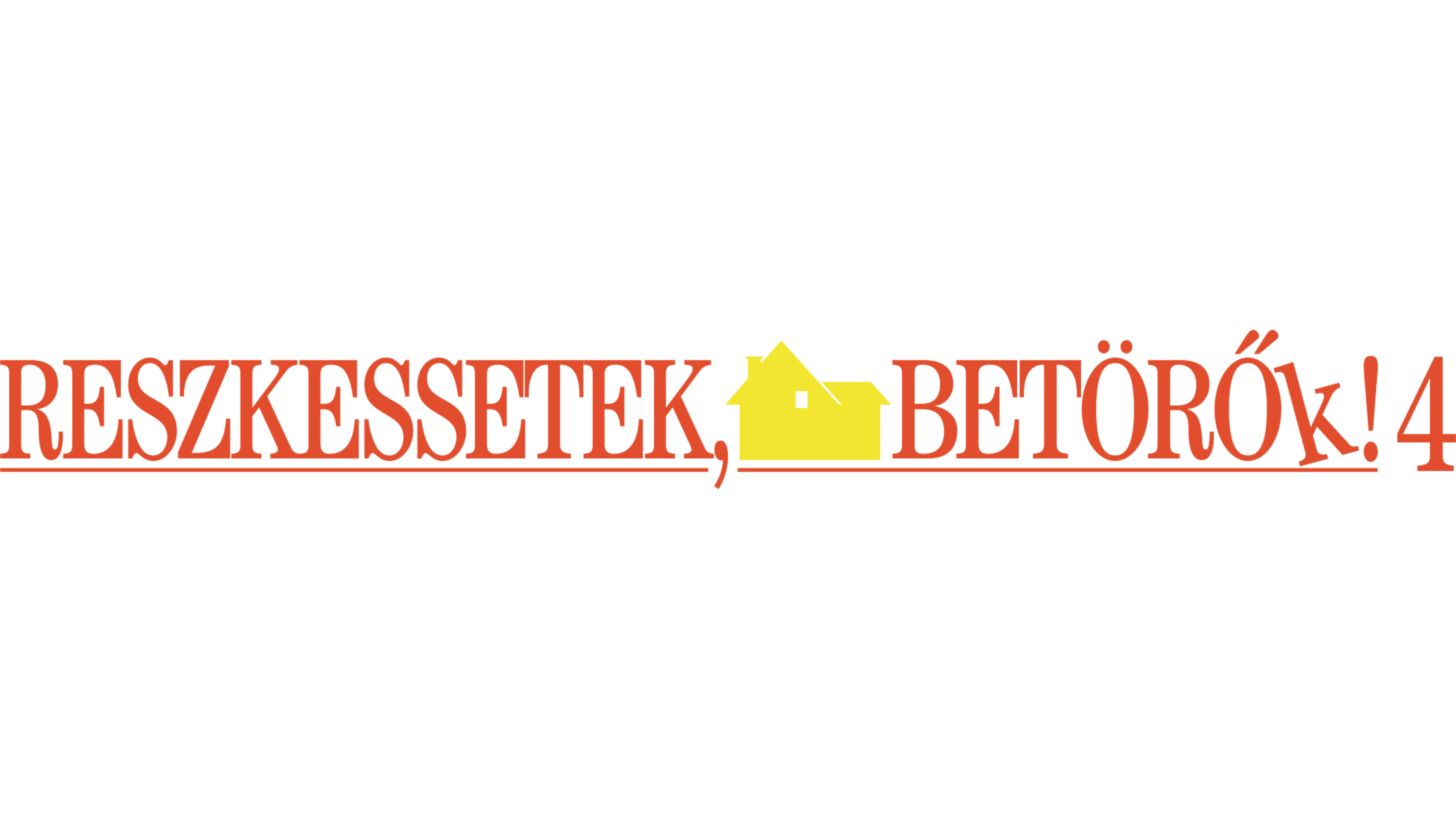 Reszkessetek, betörők! 4.