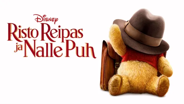 thumbnail - Risto Reipas ja Nalle Puh