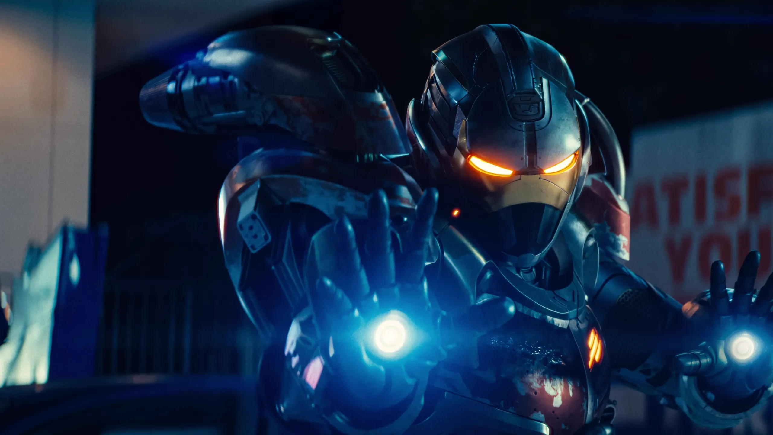 Ironheart