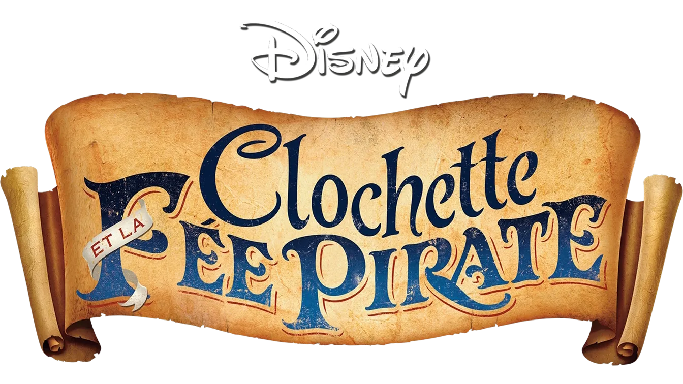 Clochette et la fée pirate 