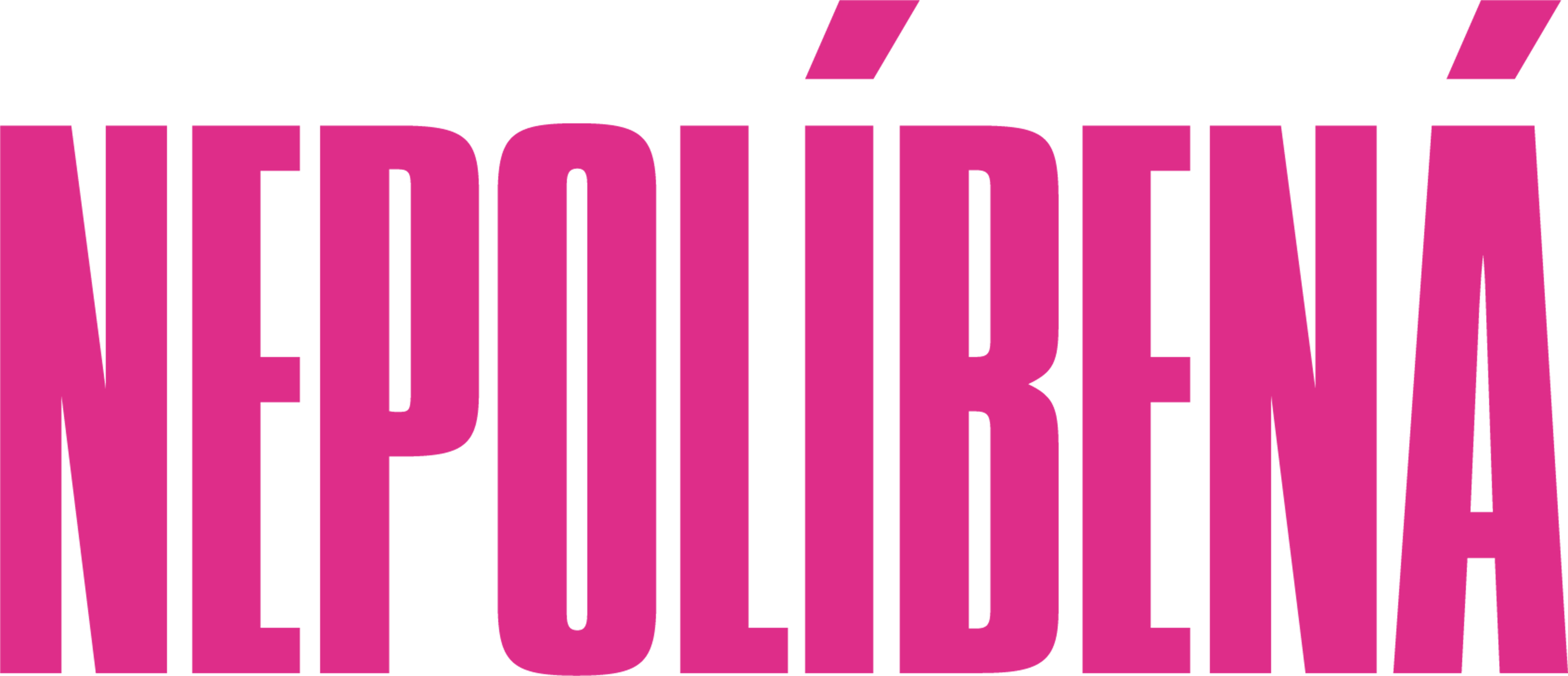 Nepolíbená