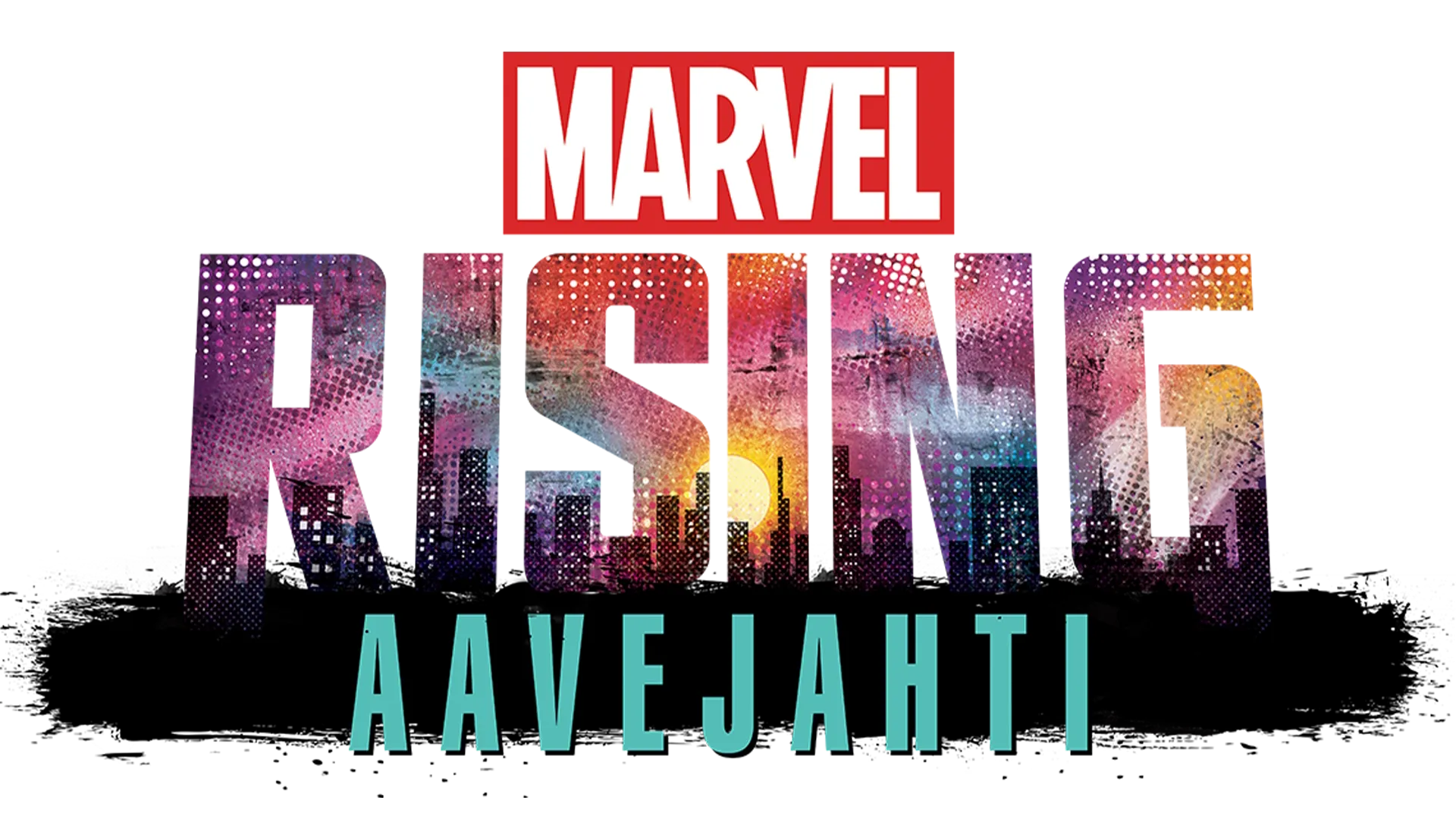Marvel Rising: Aavejahti