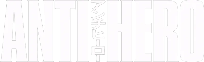Antihero
