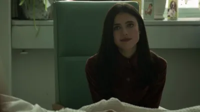 thumbnail - S1:E6 All I Care About Is Love