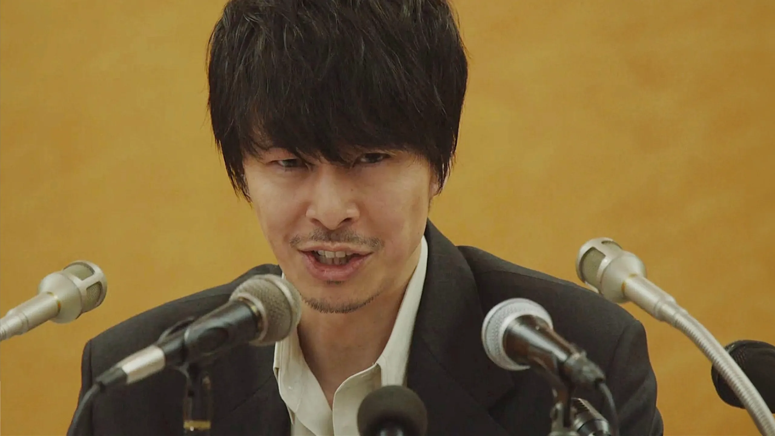 thumbnail - S1：第5話「Episode５ －因縁－」