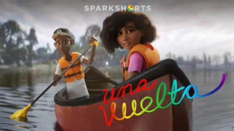 thumbnail - Una vuelta