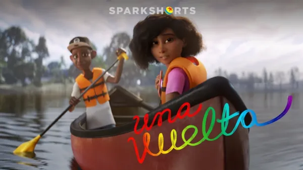 thumbnail - Una vuelta