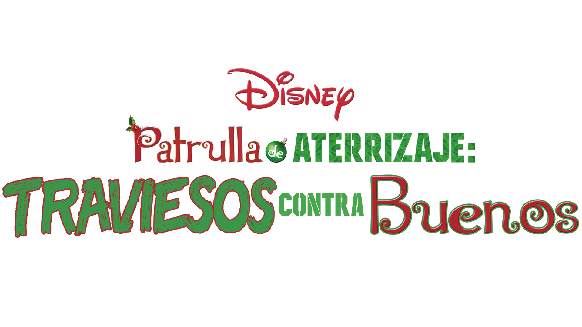 Lanny y Wayne, los elfos navideños en: Travieso vs. Bueno