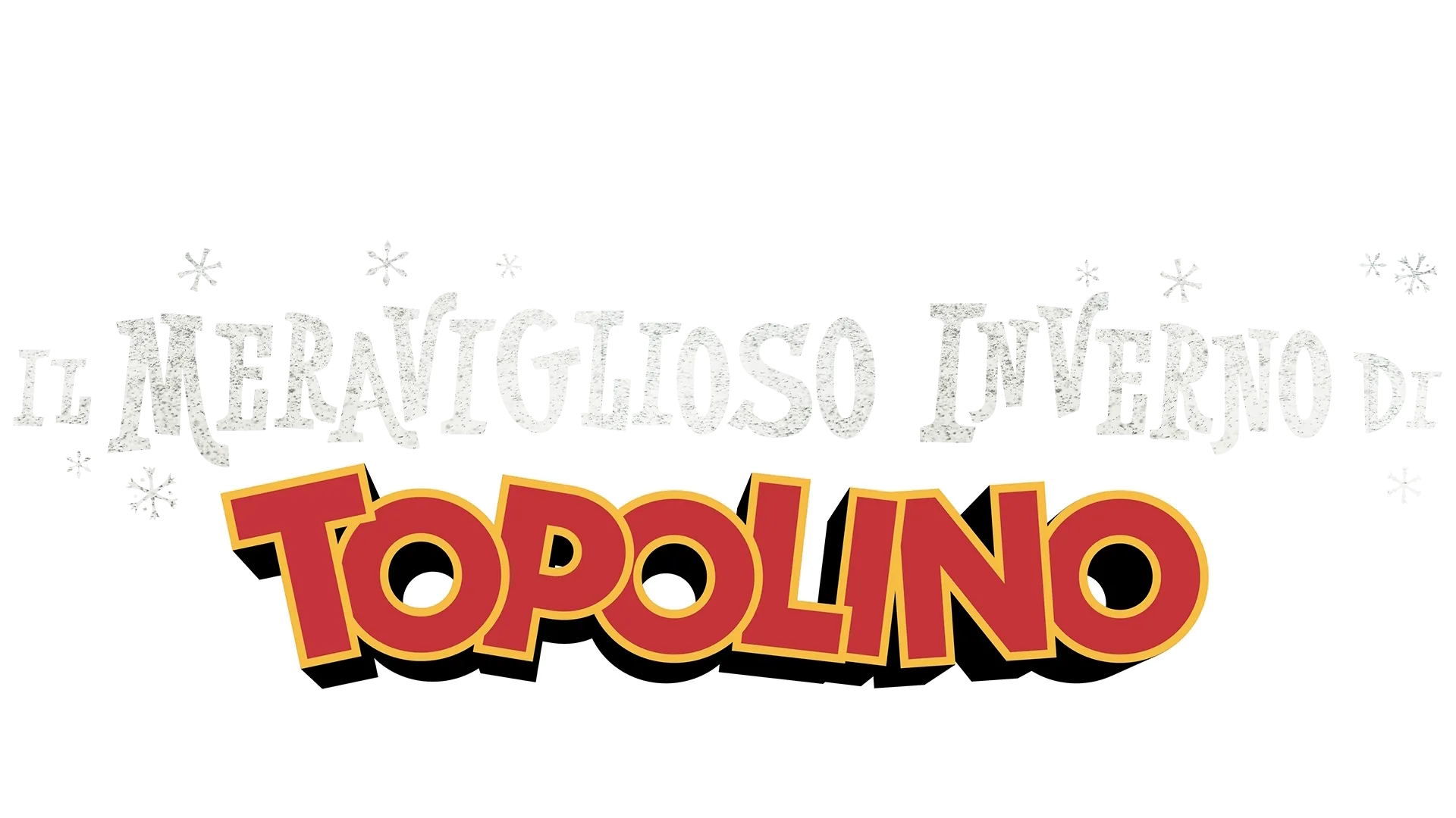 Il meraviglioso inverno di Topolino