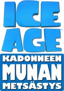 Ice Age: kadonneen munan metsästys