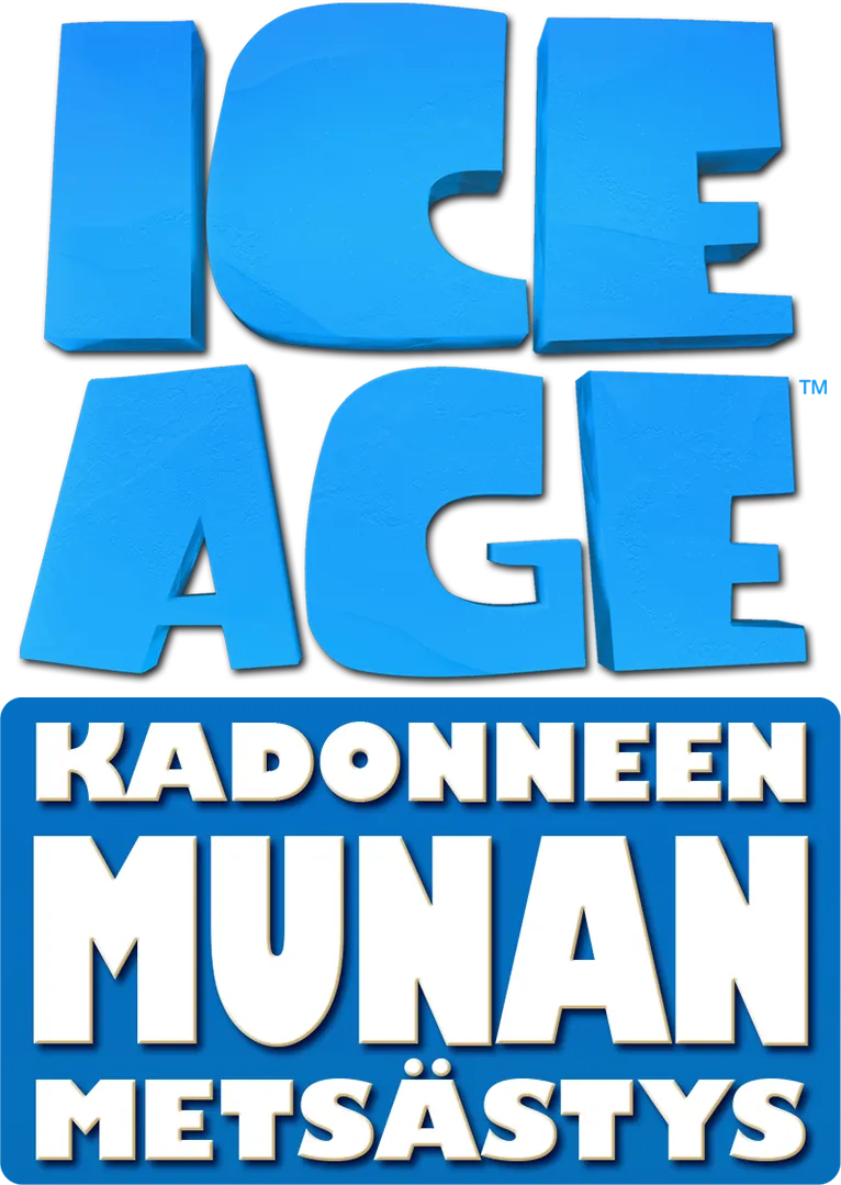 Ice Age: kadonneen munan metsästys