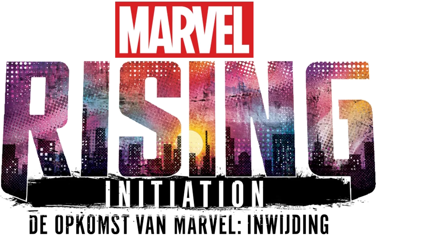 De Opkomst van Marvel: Inwijding (Shorts)