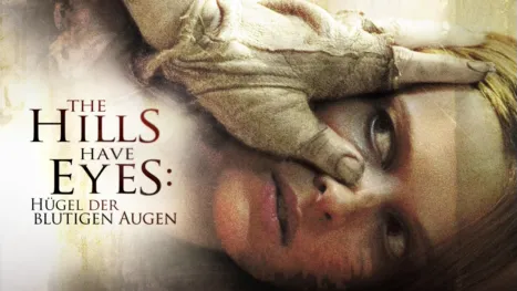 thumbnail - The Hills have Eyes: Hügel der blutigen Augen