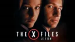 thumbnail - The X-Files : Le Film