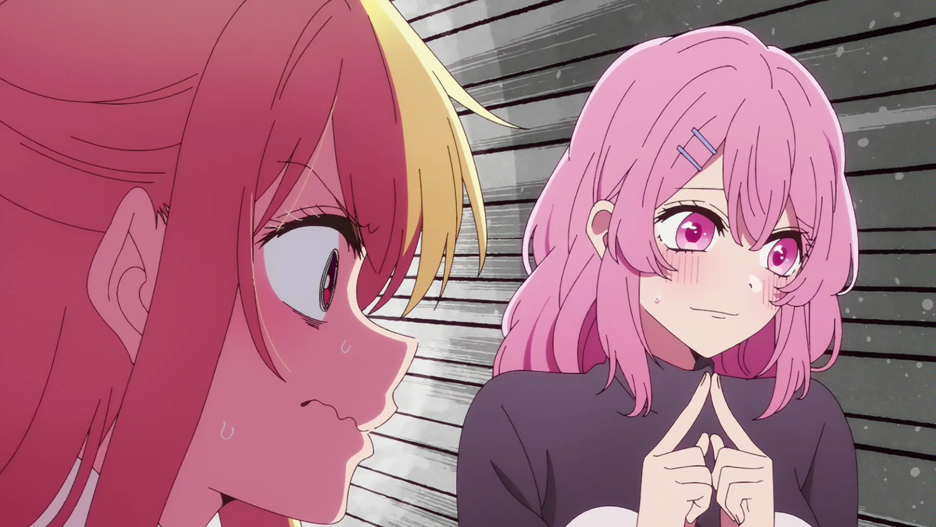 thumbnail - S2:E16 (Dub) The Curtain Rises