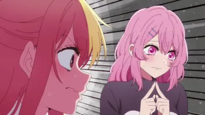 thumbnail - S2:E16 (Dub) The Curtain Rises