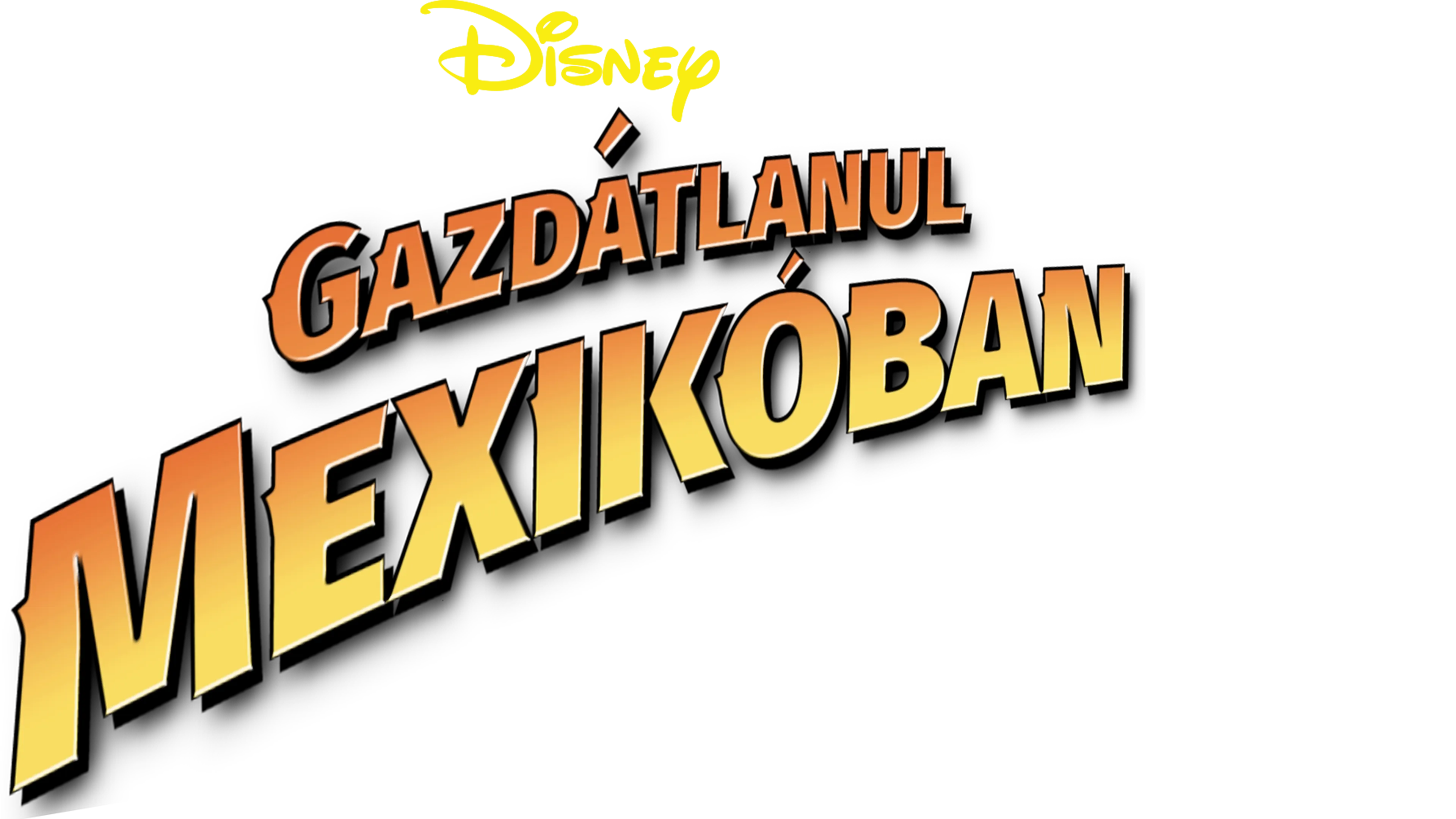 Gazdátlanul Mexikóban