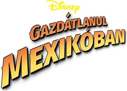 Gazdátlanul Mexikóban