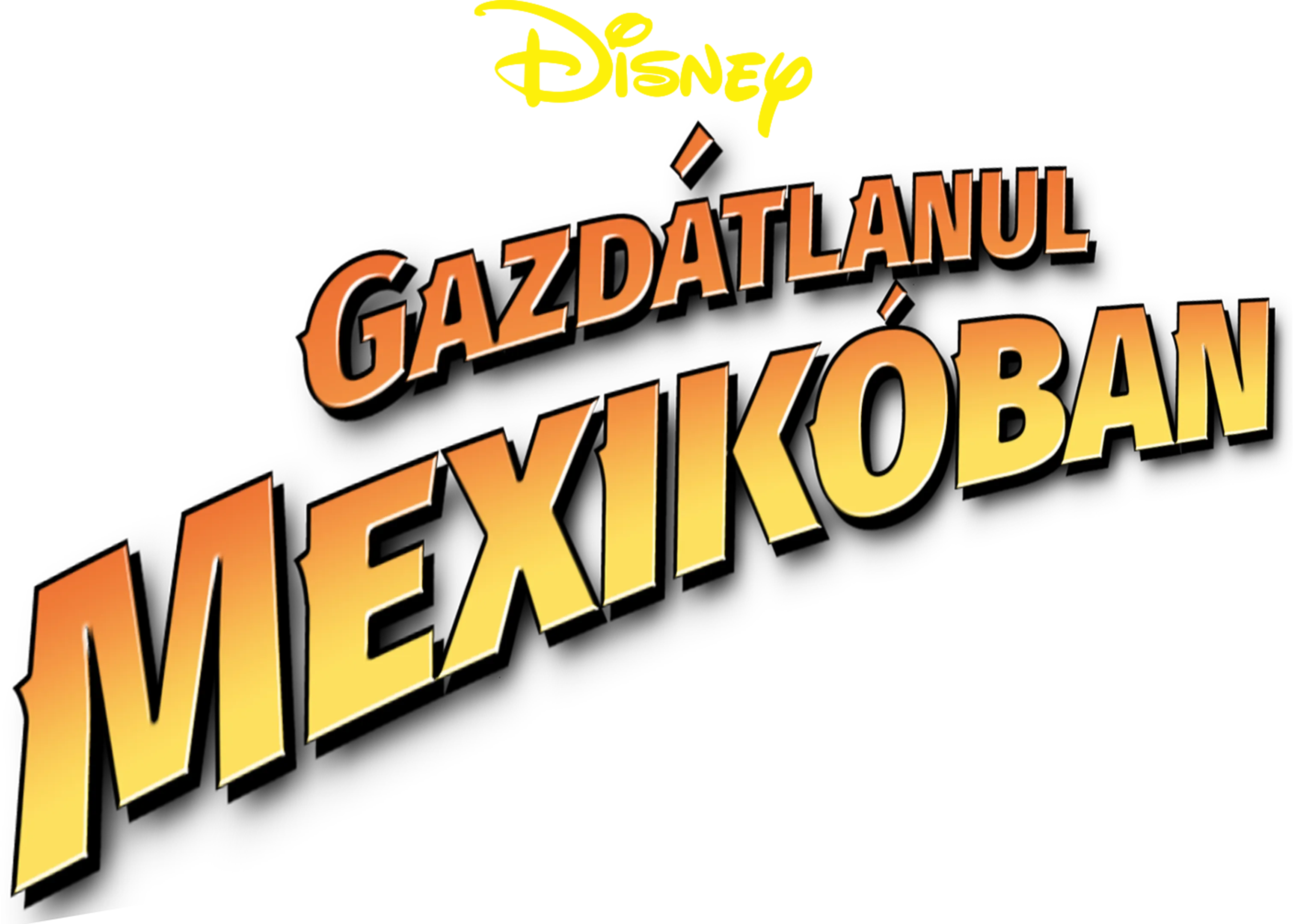 Gazdátlanul Mexikóban