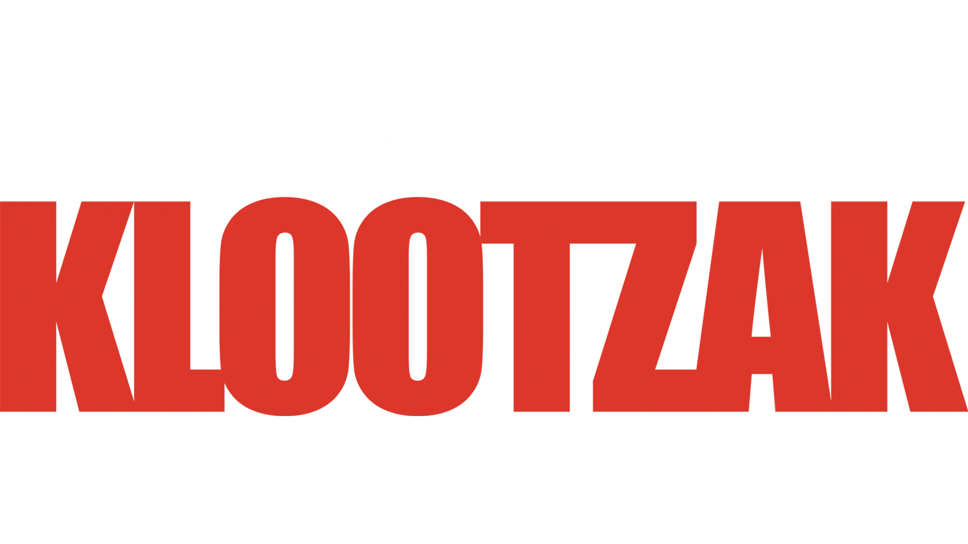 Wederopstanding Van Een Klootzak, De