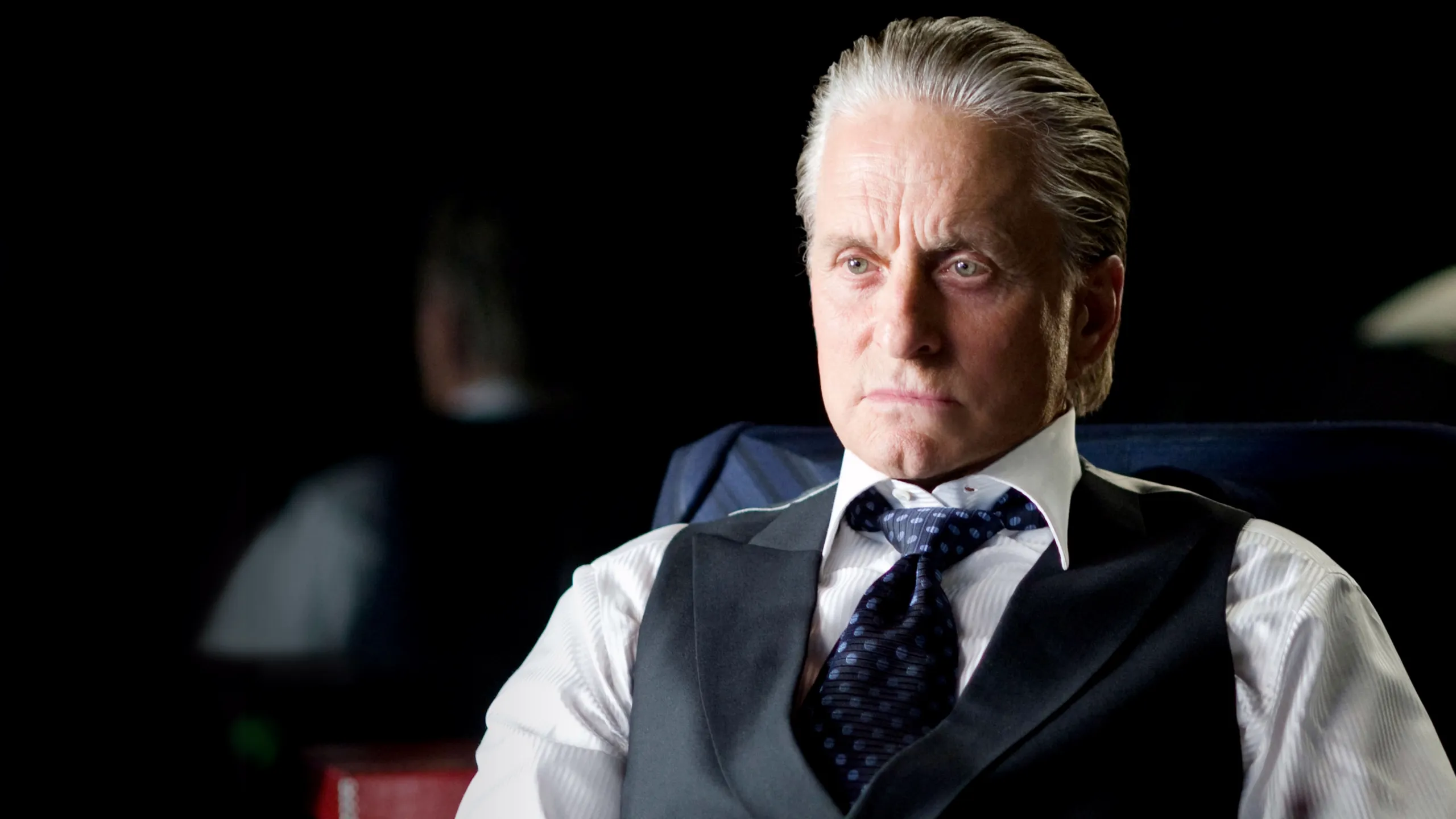 Wall Street: Money Never Sleeps