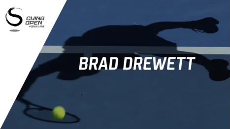 thumbnail - WTA China Open / Brad Drewett