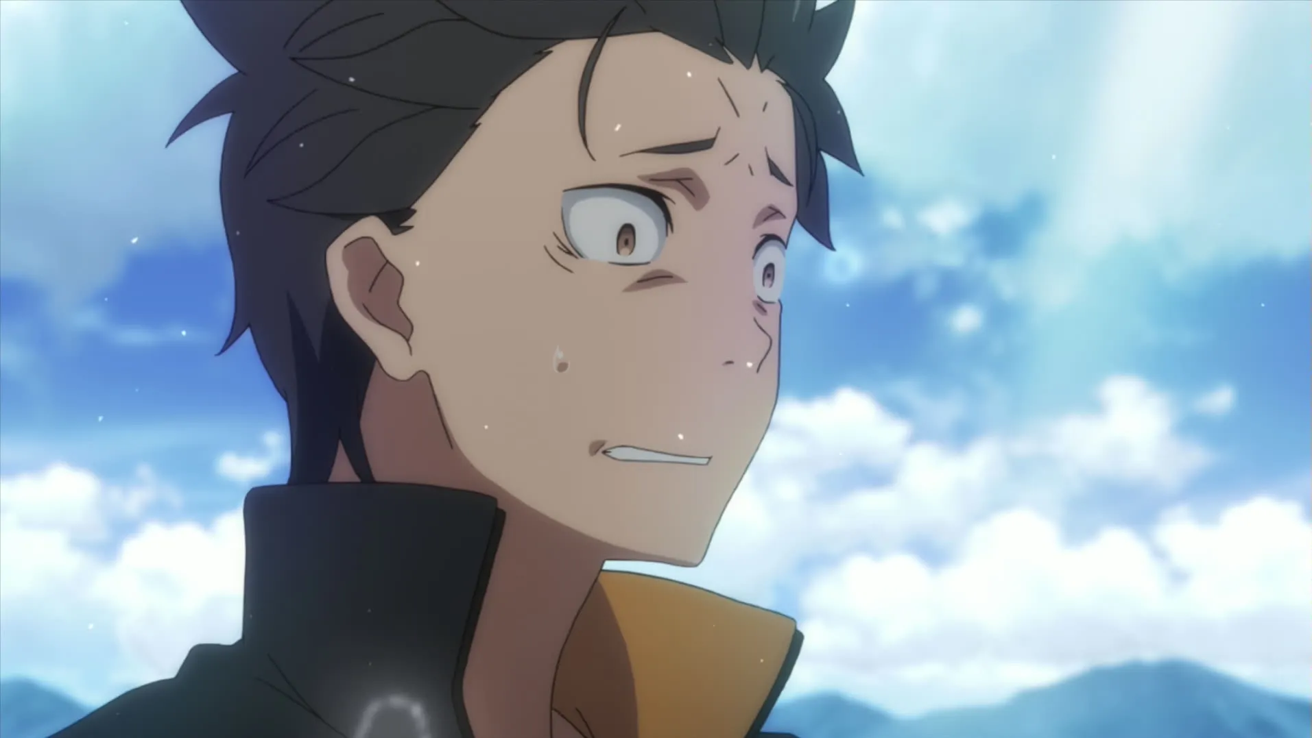 thumbnail - S1:E10 (Sub) From Zero Battle Against the White Whale