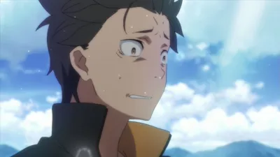 thumbnail - S1:E10 (Sub) From Zero Battle Against the White Whale