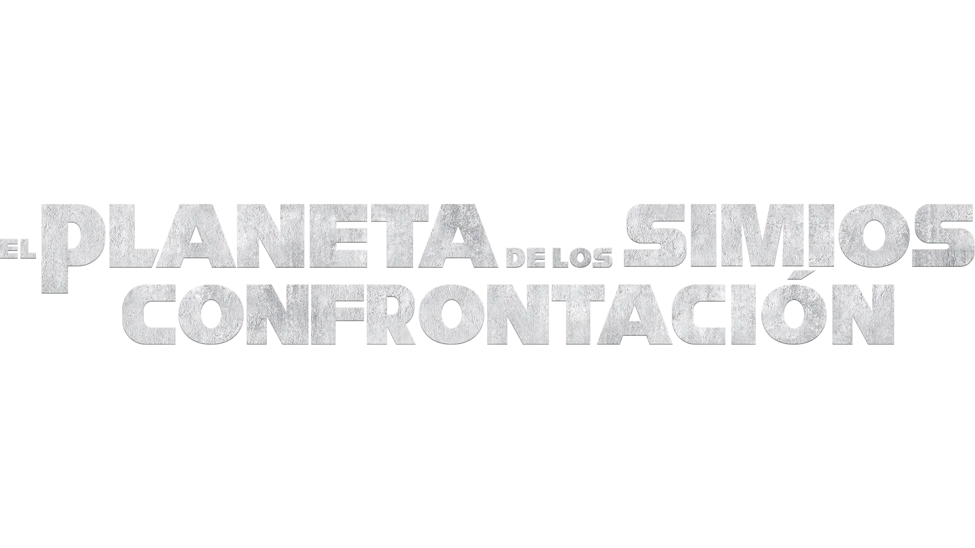 El Planeta de los Simios: Confrontación
