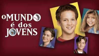O Mundo É dos Jovens