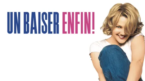 thumbnail - Un baiser enfin!