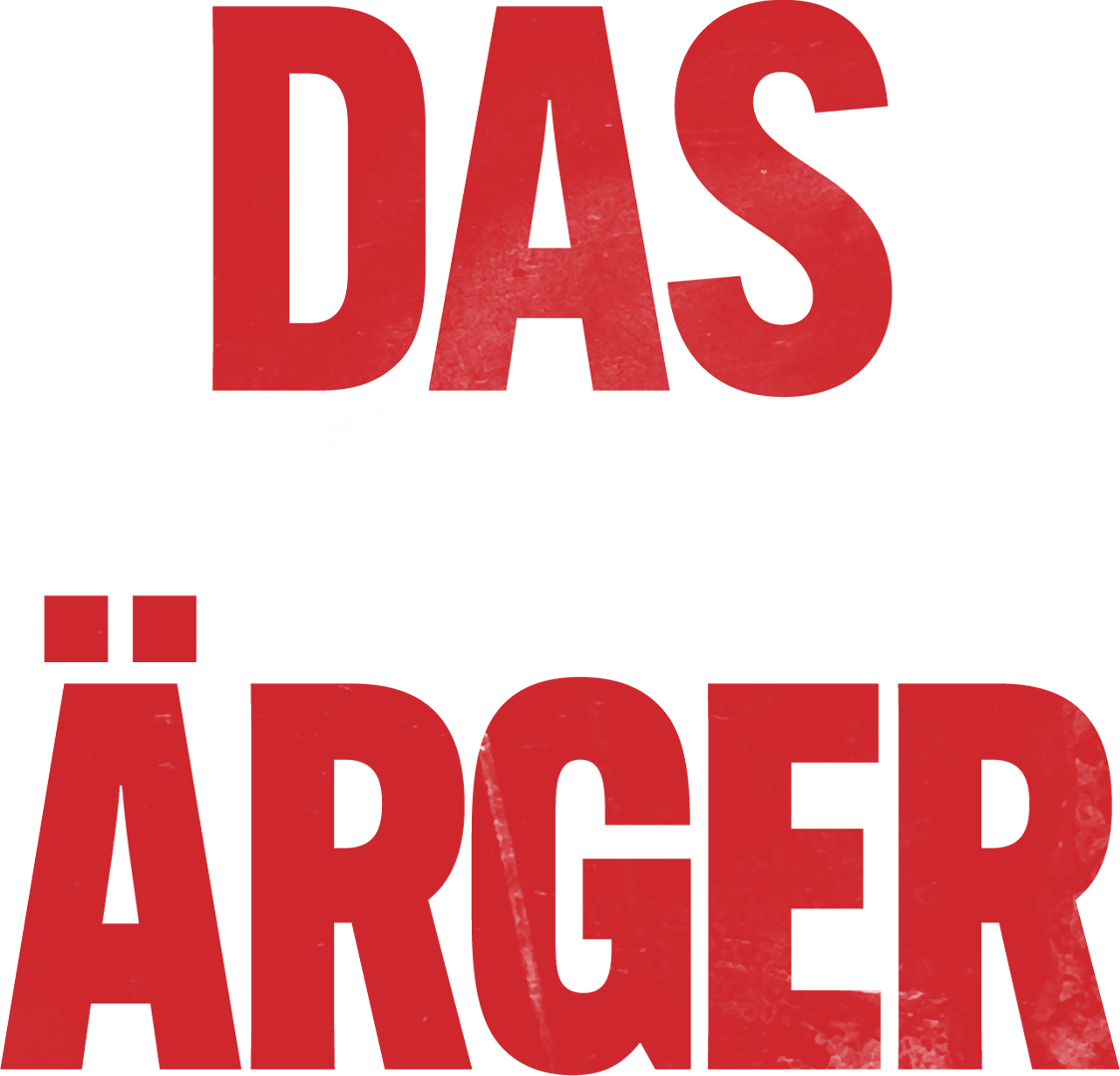 Das gibt Ärger