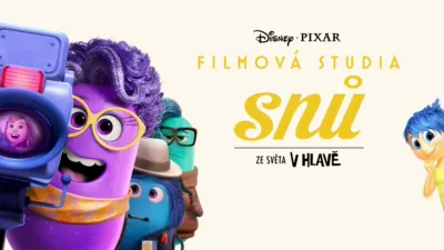 Filmová studia snů