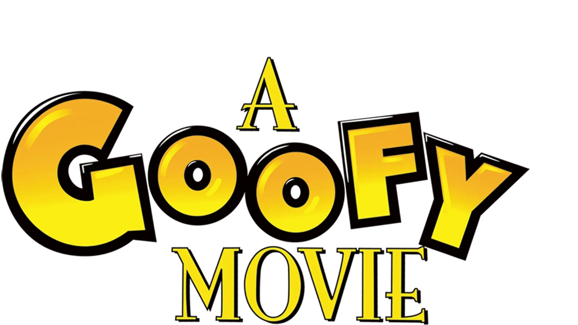 A Goofy Movie