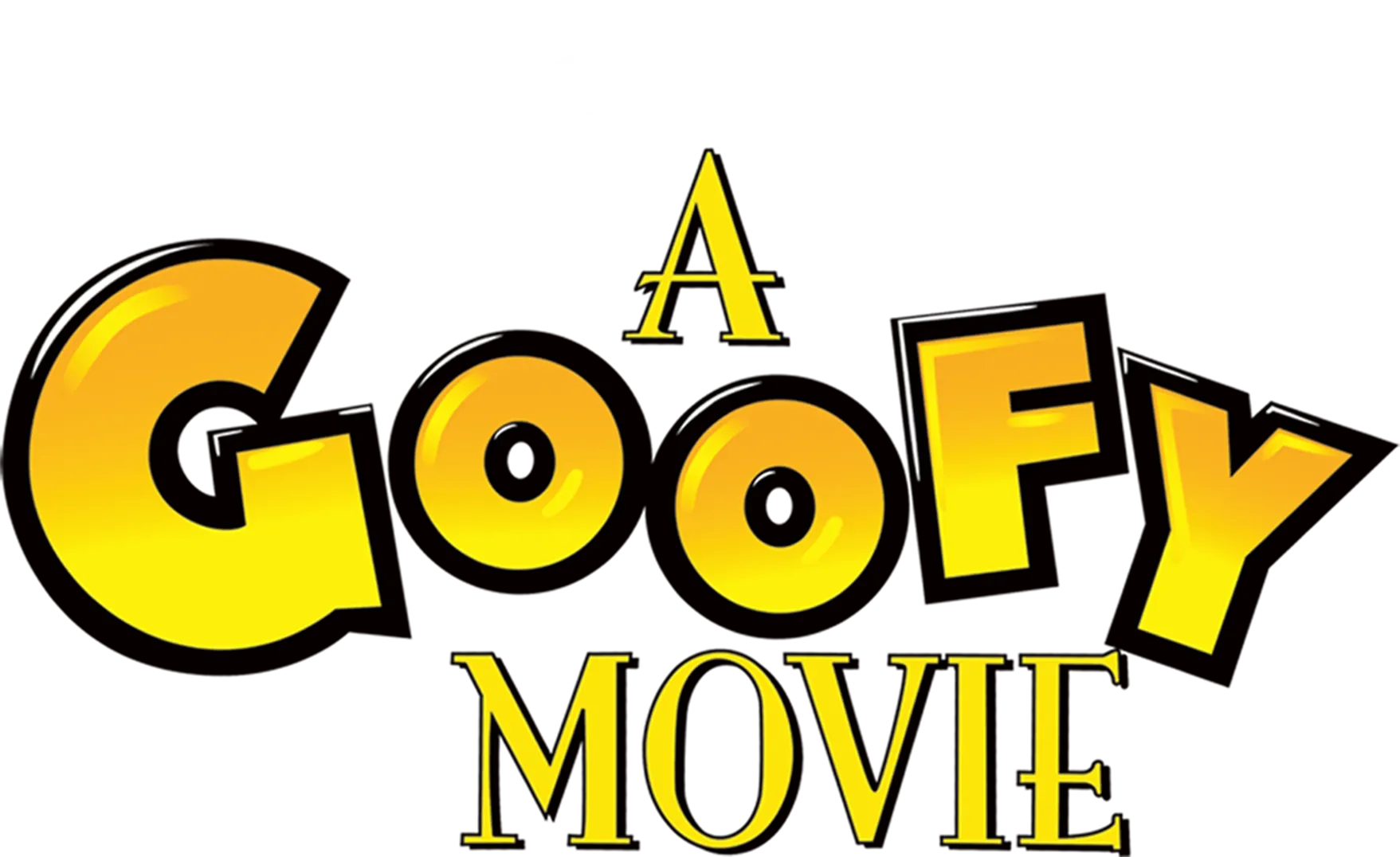 A Goofy Movie