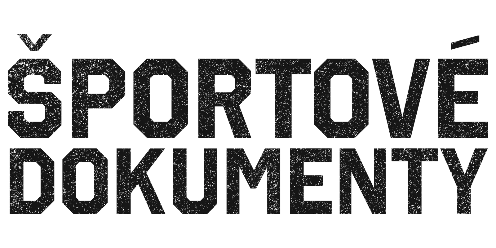 Športové dokumenty