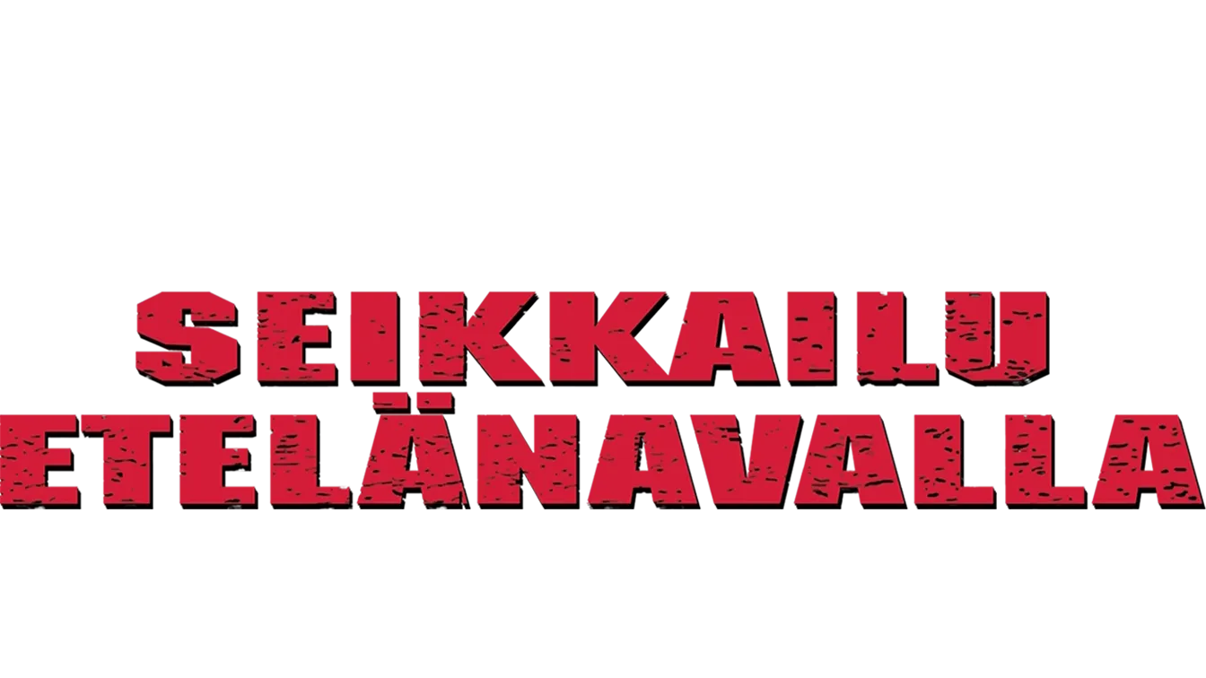 Seikkailu Etelänavalla