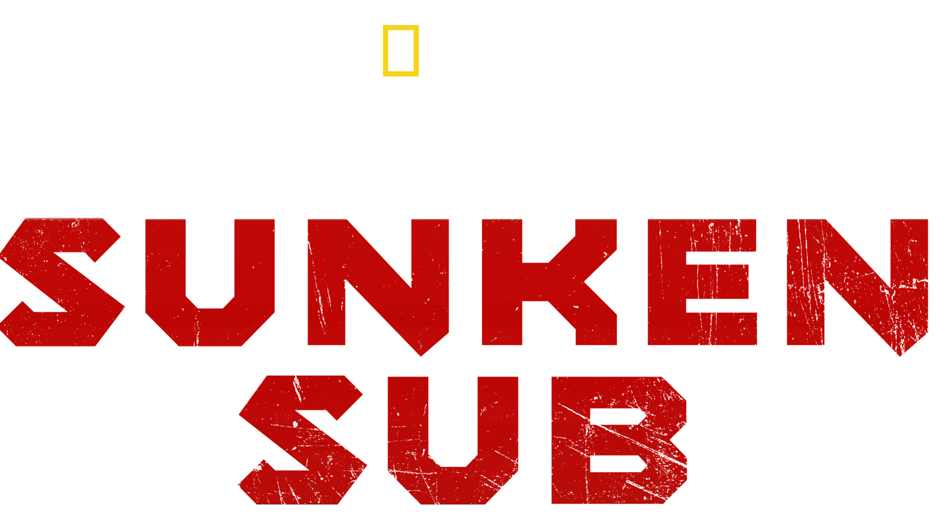Nazi Sunken Sub