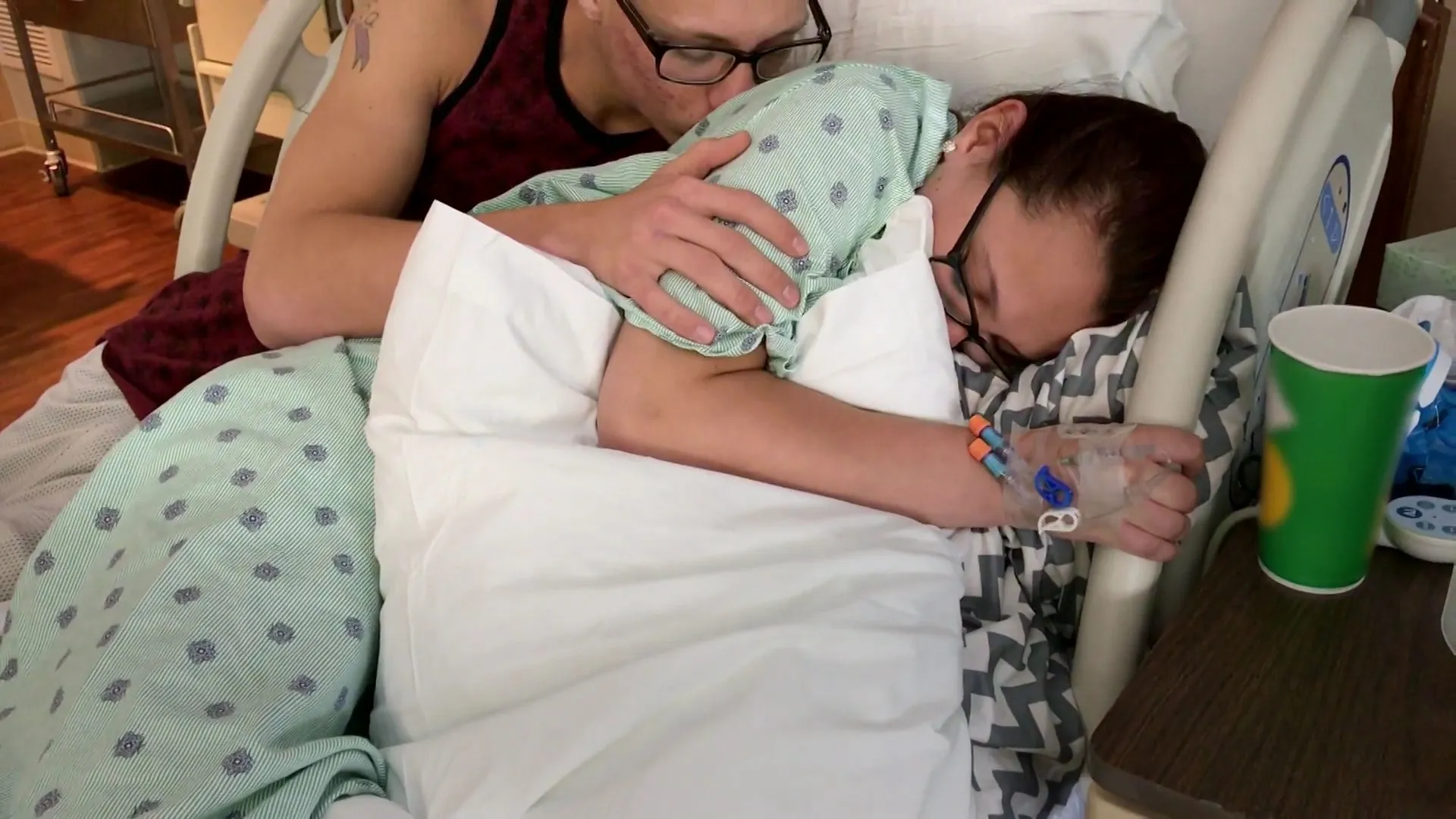 thumbnail - M1:Ep3 Labor and Delivery
