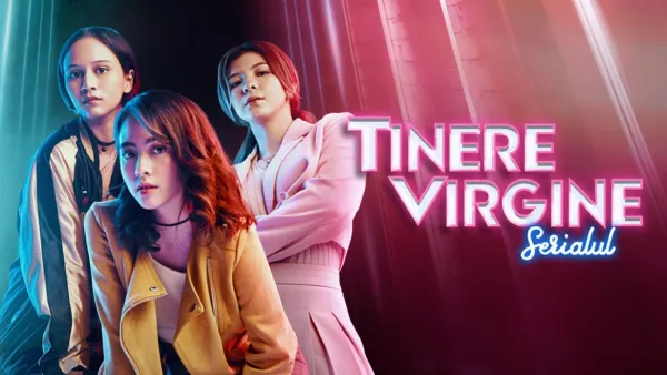 thumbnail - Tinere virgine: Serialul