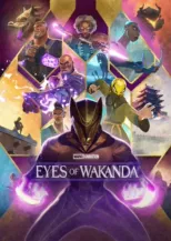thumbnail - Eyes of Wakanda