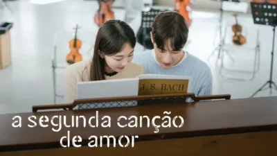 A Segunda Canção de Amor