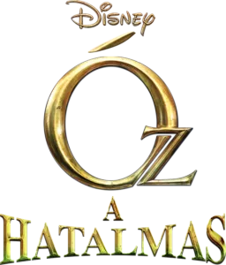 Óz, a hatalmas
