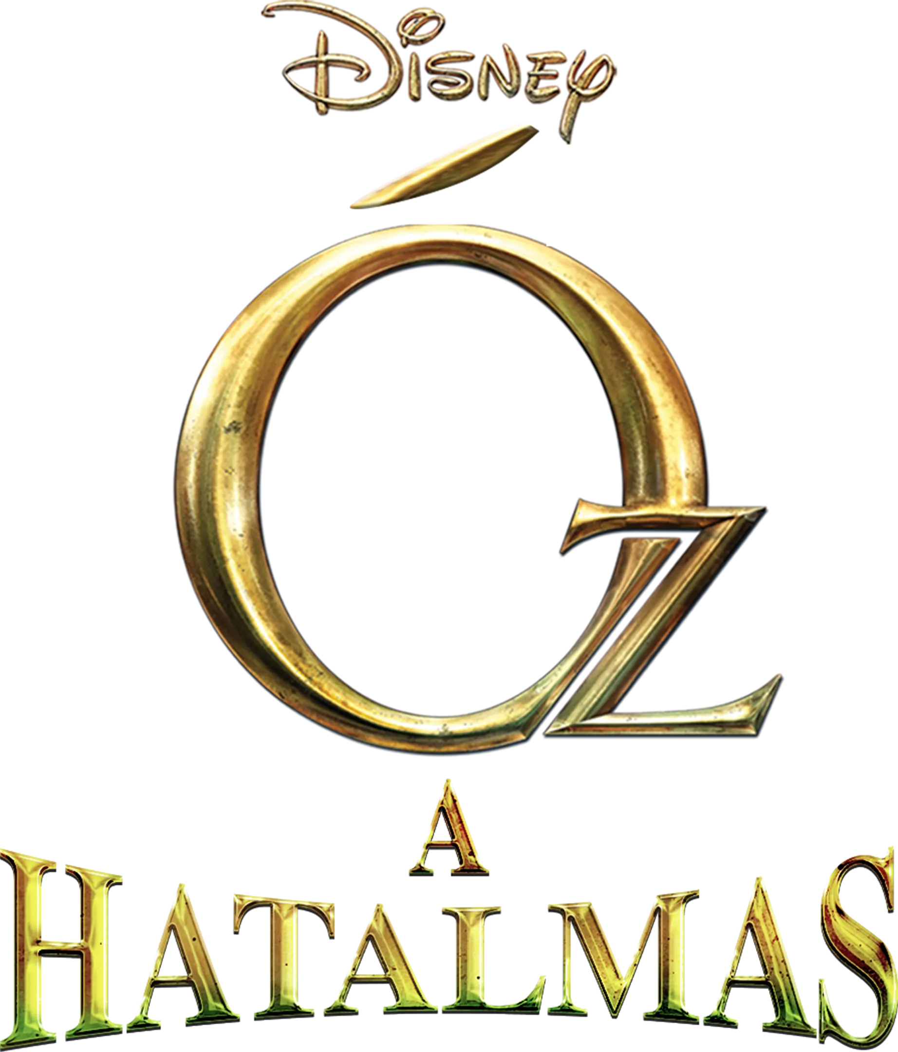 Óz, a hatalmas